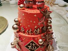 -蓬川食府(金海道店)