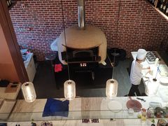 -明星酒店•FORNETTO佛纳朵意餐厅•披萨•意面(湘隆时代广场店)