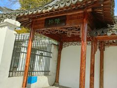 -三林塘老街