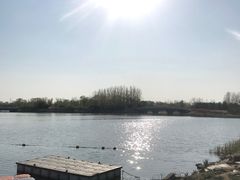 -大兴滨河森林公园