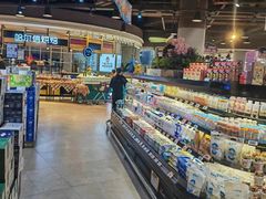 -哈尔信食品超市(哈尔滨王府井购物中心店)