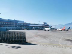-丽江三义国际机场