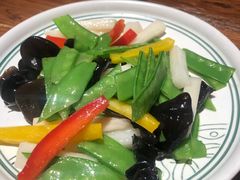 -云海肴·汽锅鸡·云南菜(美罗城店)