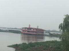 -焦岗湖旅游度假区