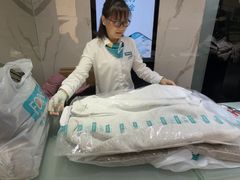 -福奈特洗衣·洗鞋·奢侈品护理(环球港店)