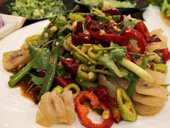 -回香楼大连新派清真菜