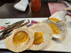 -黑松白鹿(金融街店)