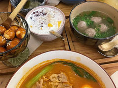 无敌卤肉饭-春风·有糖(崇宁路店)