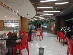 大堂-外婆家(南开大悦城店)