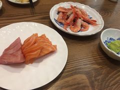 -红叶日料·放题·海胆·定食(星海店)