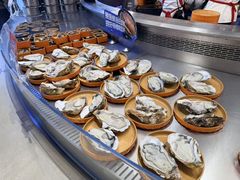 -海底捞大排档火锅(打浦路店)