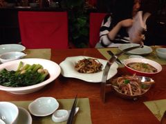 -梧桐花园餐厅(新城店)