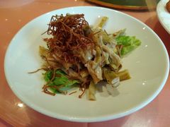 -花中城·杭帮菜·粤菜·海鲜火锅(清泰街店)
