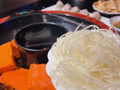 -三江两海老火锅(北京首店)