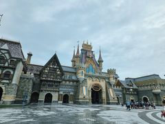 -富国岛珍珠游乐园