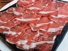 -竹叶涮肉坊(总店)