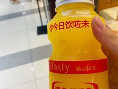 -精点味道(大连商场店)