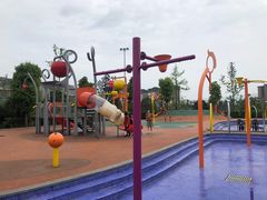 -枫香湖儿童公园