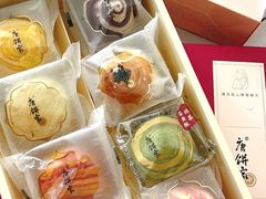 -唐饼家(龙之梦购物中心虹口店)