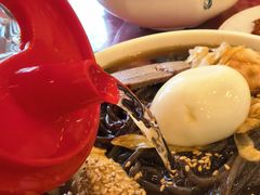 传统冷面（大）-华天延吉餐厅(西安门一店)