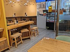 -鲜越鲜鱼粉(财富购物中心店)