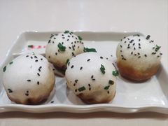 特色生煎-东泰祥生煎馆(重庆北路店)