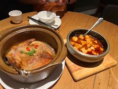 -金牌外婆家(苏州中心店)