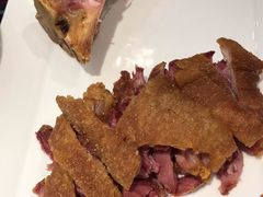 香酥蹄膀-小龙酒家(桂平路店)