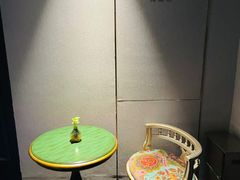 -长沙国金中心异国印象酒店