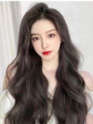 -阿莲新妆护肤造型