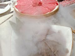 -海底捞火锅(劲松店)