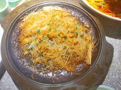 蒜蓉粉丝虾-六合居(温江店)