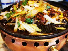 -那家小馆•北京菜•烤鸭(香山店)