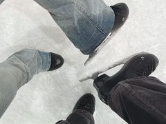 -世界之窗阿尔卑斯冰雪世界
