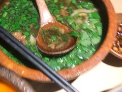 花溪牛肉粉-山石榴·贵州菜(丰盛里店)