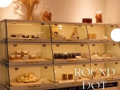 -Tomado绿色烘焙(大尧三路店)