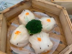 -寻味顺德·南记酒家·传统顺德菜·鱼生(广源路店)