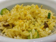 黄金和牛粒炒饭-樱苑(四川北路店)