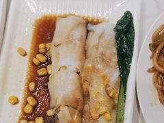 -花少爷·鲜虾干贝粥(延安万达店)