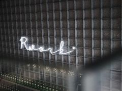 -RWORK·COFFEE(滨江店)