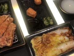 -馔豚·台北菜专门店(深圳湾万象城店)
