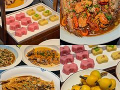 -二十八里太湖船菜(吉祥路店)