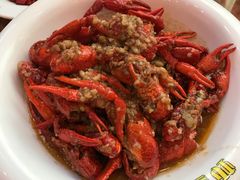 -棠宴酒店(汉口学院店)