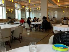 大堂-Jean Georges