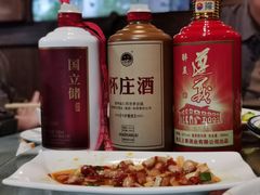 -庶民居中餐馆(花土店)