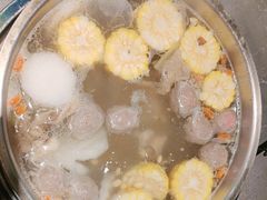 -潮发潮汕牛肉店(东方宝泰店)