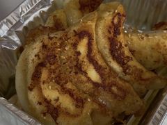 生煎-周震馄饨