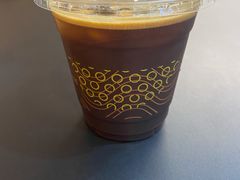美式咖啡Americano-明谦·Coffee&Cocktail Bar(美您公园店)