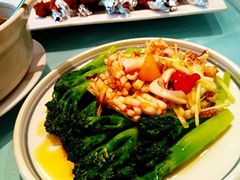 -尚都酒店-餐饮部