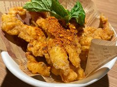 停不下来小酥肉-太二酸菜鱼(沈阳万象城店)